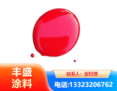 汕尾水性丙烯酸聚氨酯漆