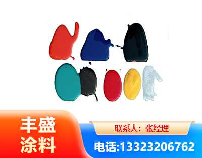 汕尾水性医疗器械专用漆