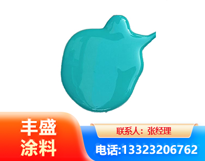 汕尾水性高氯化聚乙烯漆